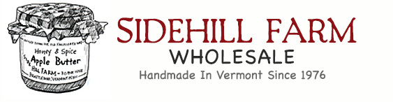 Sidehill Farm Wholesale